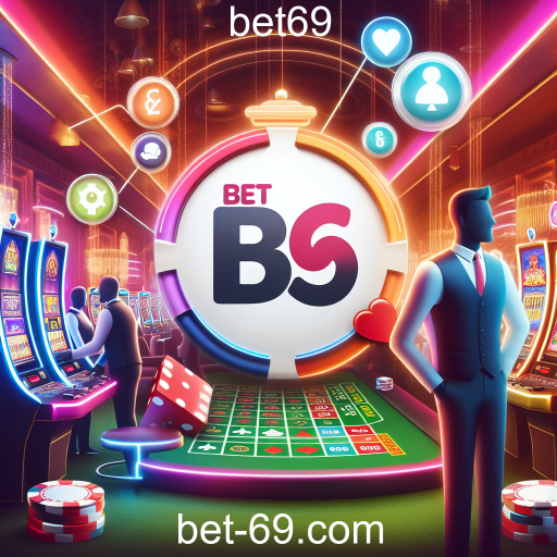 A Importância do Suporte ao Cliente em Jogos Online: Um Olhar sobre o Bet69