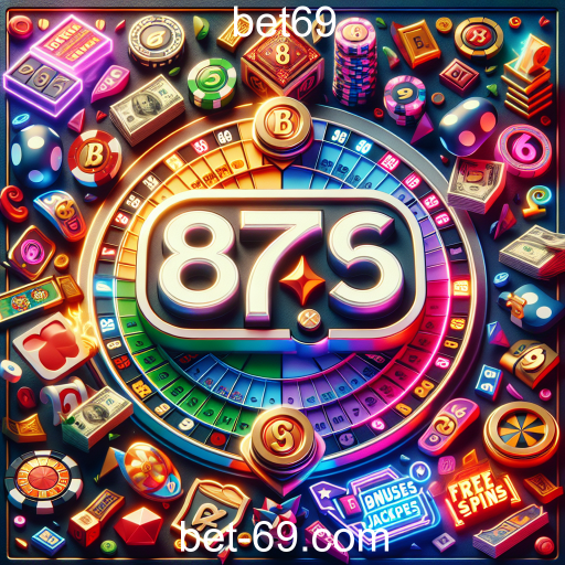Descubra o Mundo das Promoções em Bet69